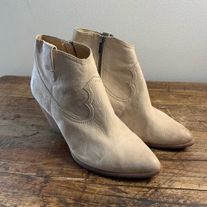 Frye Reina bootie‎ boots